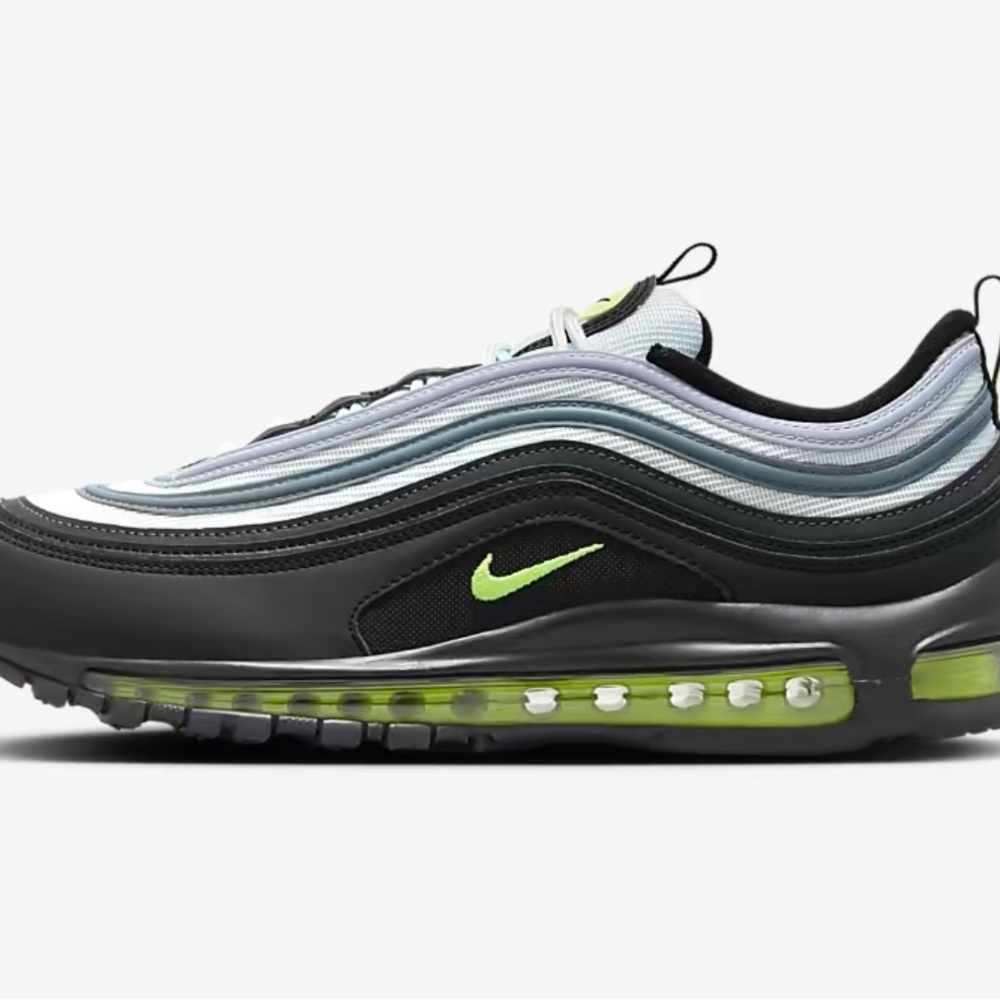 🔥NIKE AIR MAX 97🔥SIZE 14